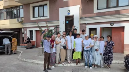 Народная партия Казахстана выслушала предложения работников КСК в Атырау