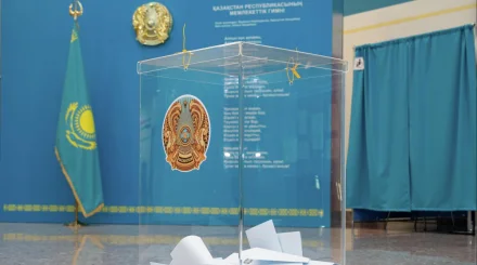 Құрылтай сайлауы: жеті партияның тізімі тіркеліп, үгіт-насихат кезеңі басталды