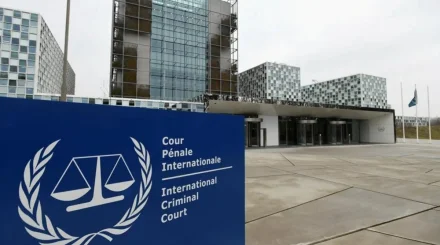 Венесуэла покидает МУС, обвинив суд в предвзятости
