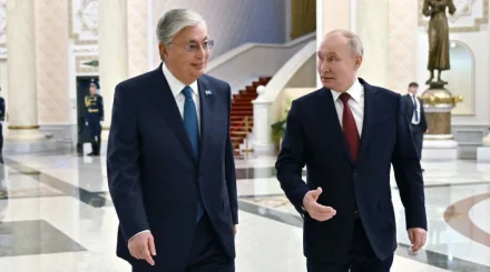   Қасым-Жомарт Тоқаев Омбыда өтетін Қазақстан–Ресей өңіраралық форумына қатысады   