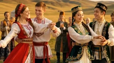 В Казахстане стартует республиканский фестиваль этнокультурных объединений