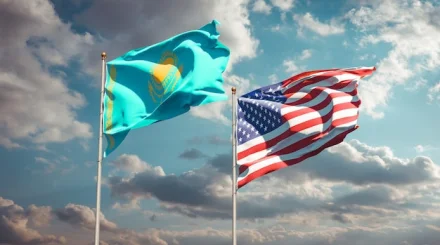 Минторг Казахстана прокомментировал новые пошлины США