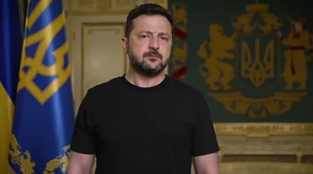 Зеленский заявил о подготовке Россией новой мобилизации