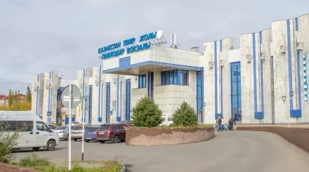 Погода в Павлодаре с 27 июля по 2 августа 2026 года