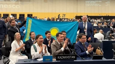 Президент тапсырмасы орындалды: Маңғыстаудың жерасты мешіттері ЮНЕСКО тізіміне енді