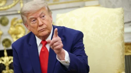 Трамп АҚШ-тың Иранмен қақтығыстан шығуының ықтимал жолдарын атады