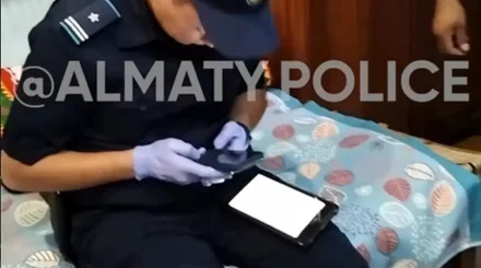 Алматы тұрғыны үйінде сақтаған шолақ мылтық ұрланған айғақ зат болып шықты