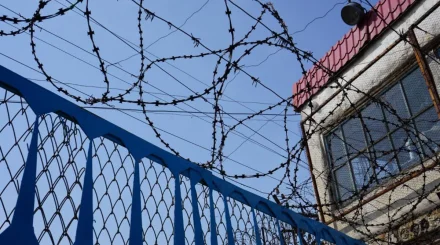 Қызылордада рақымшылық аясында алғашқы азамат түрмеден босатылды