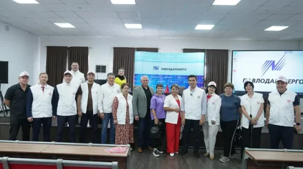 Қазақстан Халық партиясы Павлодарда энергетиканы дамыту және әйелдерді қолдау мәселелерін талқылады
