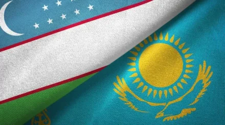 Казахстан и Узбекистан подписали соглашения более чем на 80 млрд тенге