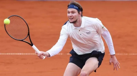 Бублик Аустриядағы ATP 250 турнирінің финалына шықты