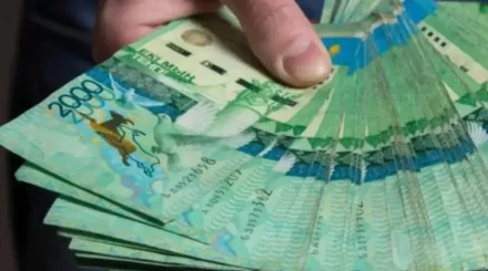 Угрожают ли проблемы КТК курсу тенге