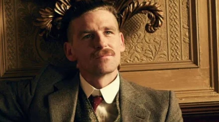 Звезда «Острых козырьков» приедет в Астану