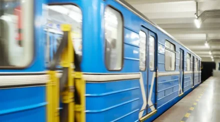 Масштабный блэкаут в Грузии: остановились метро и поезда