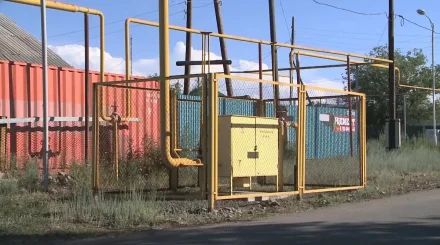 В части Наурызбайского и Алатауского районов Алматы временно отключат газ