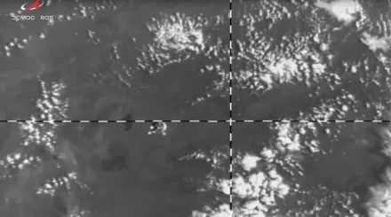«Союз МС-28» ғарыш кемесі халықаралық ғарыш стансасынан ажырап, Жерге орала бастады