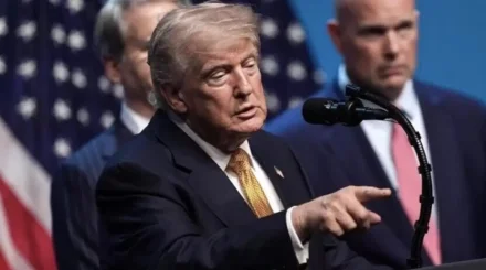 Трамп Иранға жаппай соққы беру жоспарын кейінге қалдырды - NYT