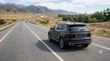 Geely Monjaro - подписка: автоэксперт рассказал о разорении покупателя китайского авто