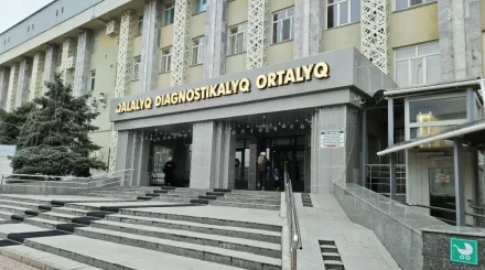 В Шымкенте расширяют возможности медицинской помощи для матерей и детей