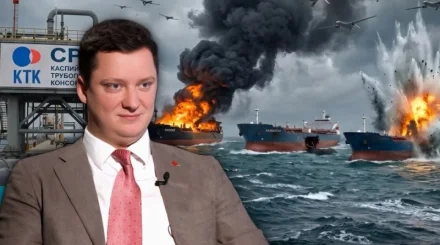 «Негативные жесты к Казахстану неприемлемы»: украинский эксперт высказался об ударах по КТК
