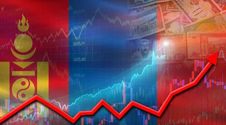   Еуразиялық экономикалық одақ пен Моңғолия арасындағы уақытша сауда келісімі күшіне енді   