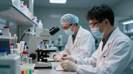 Китай открыл в Казахстане биолабораторию по изучению опасных инфекций