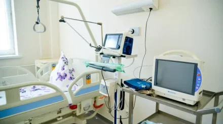 Қазақстандағы барлық перзентханада тексеріс жүргізіледі