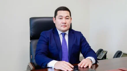 Жеңіс Қасымбектің жаңа орынбасары тағайындалды