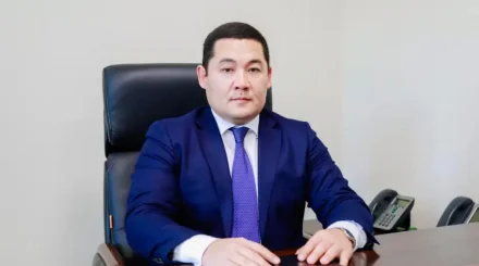   Астана әкімінің орынбасары тағайындалды   