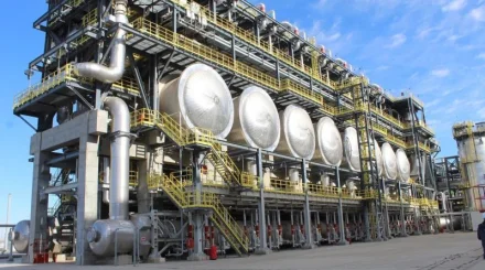 Китай вместо России: «Самрук-Казына» займёт 1,2 млрд долларов на новый завод