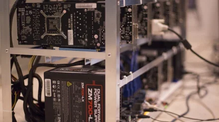 Казахстанец заработал 1,9 млрд тенге на незаконной торговле криптовалютой