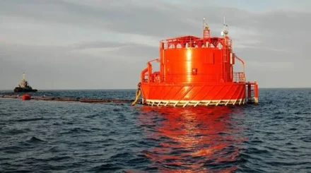 Возобновлена отгрузка казахстанской нефти через КТК