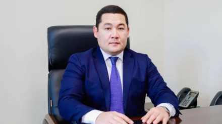 Астана қаласы әкімінің орынбасары тағайындалды