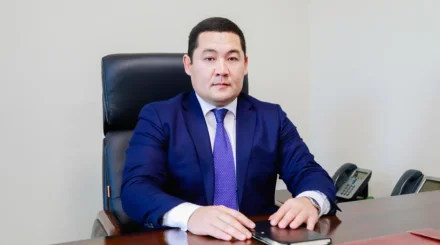 В Астане назначили заместителя акима