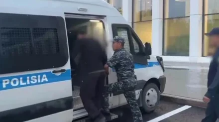 Есірткі бизнесінен 1,8 млрд теңге тапқан күдікті Грузиядан Қазақстанға жеткізілді