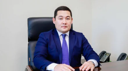  Астана әкімінің орынбасары тағайындалды 