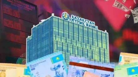 Сарапшылар: Ұлттық банктің шешімі теңге бағамының құлдырауына әсер етті