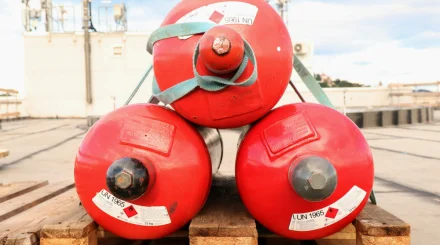 Еуропада газ бағасы күрт төмендеді