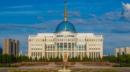 Қасым-Жомарт Тоқаев Ұлыбритания Премьер-министріне құттықтау жеделхатын жолдады