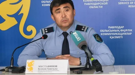  «Заң мен тәртіп»: Павлодар облысында жол ережесін бұзған 3 мыңға жуық жүргізуші ұсталды 