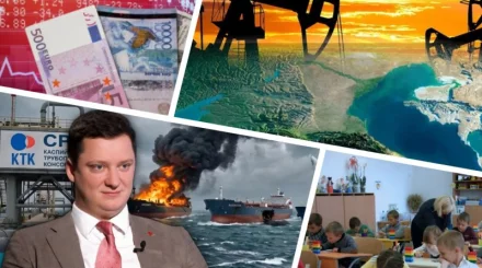 Нацбанк уронил тенге, школа взбунтовалась в Алматы – главное за день