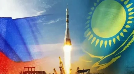 Россия ответила на слухи об уходе с Байконура
