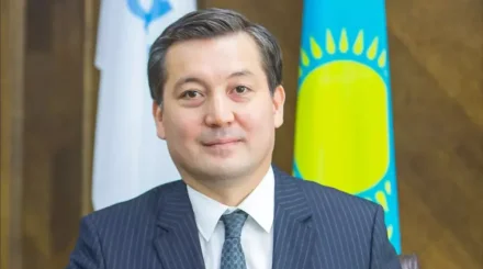Бұрынғы экология министрі KAZENERGY қауымдастығына жетекшілік етті