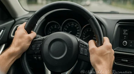 “Вплоть до блокировки”: inDrive прокомментировал видео с водителем, сидевшим в чате