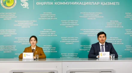 БҚО-да энергетика мен инфрақұрылымды жаңғыртуға 29 млрд теңге бөлінді