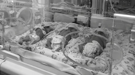 Қаскелеңдегі үшемнің өлімінен кейін министрлік перинаталдық орталықтарда тексеріс жүргізеді