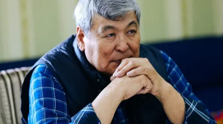 Қазақтың тұңғыш ғарышкері Тоқтар Әубәкіров 80 жасқа толды