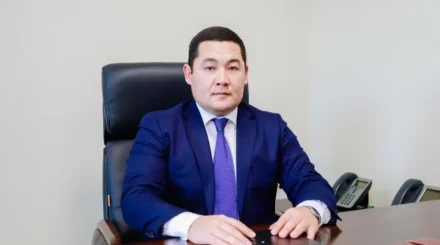 Астана қаласы әкімінің орынбасары тағайындалды