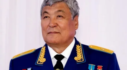 Легенде казахстанской космонавтики Токтару Аубакирову исполнилось 80 лет