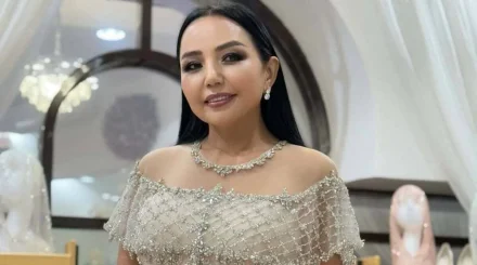 «15 млн тенге»: певица Алтынай Жорабаева рассказала, какой калым получила за дочь